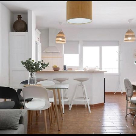 Casa Mia Διαμέρισμα Arrecife  Εξωτερικό φωτογραφία