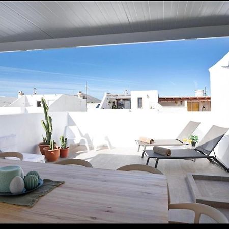 Casa Mia Διαμέρισμα Arrecife  Εξωτερικό φωτογραφία