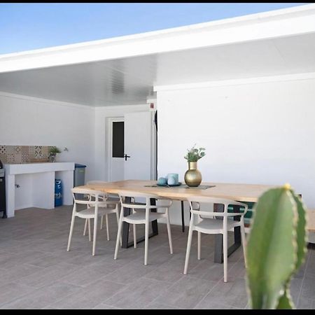 Casa Mia Διαμέρισμα Arrecife  Εξωτερικό φωτογραφία