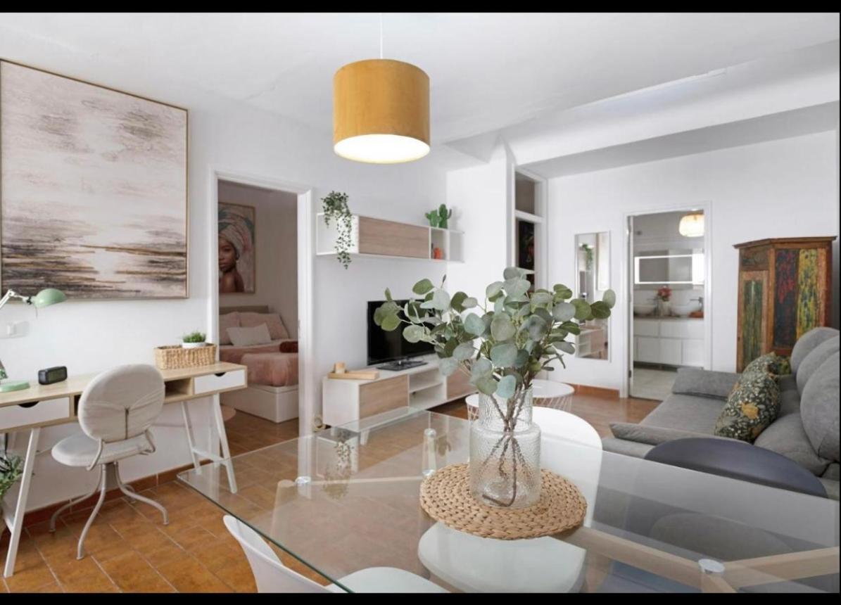 Casa Mia Διαμέρισμα Arrecife  Εξωτερικό φωτογραφία