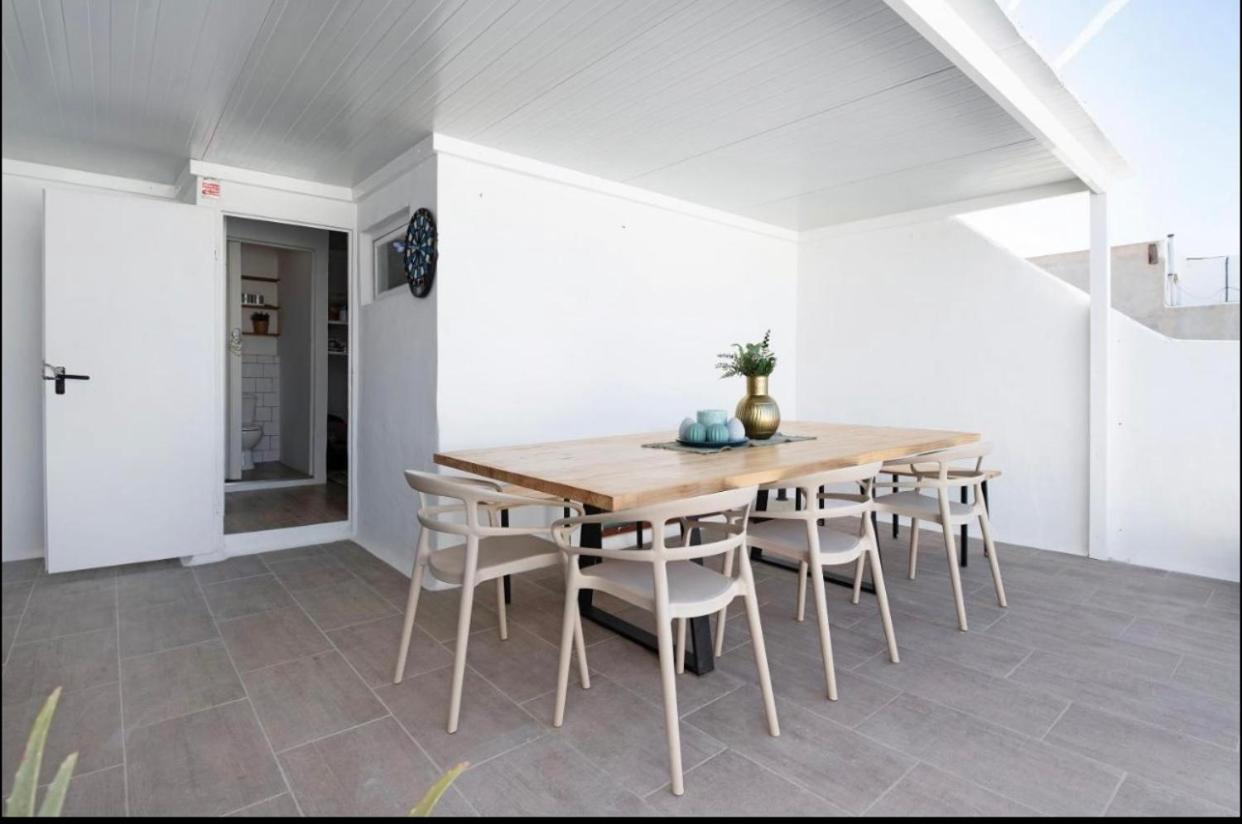 Casa Mia Διαμέρισμα Arrecife  Εξωτερικό φωτογραφία