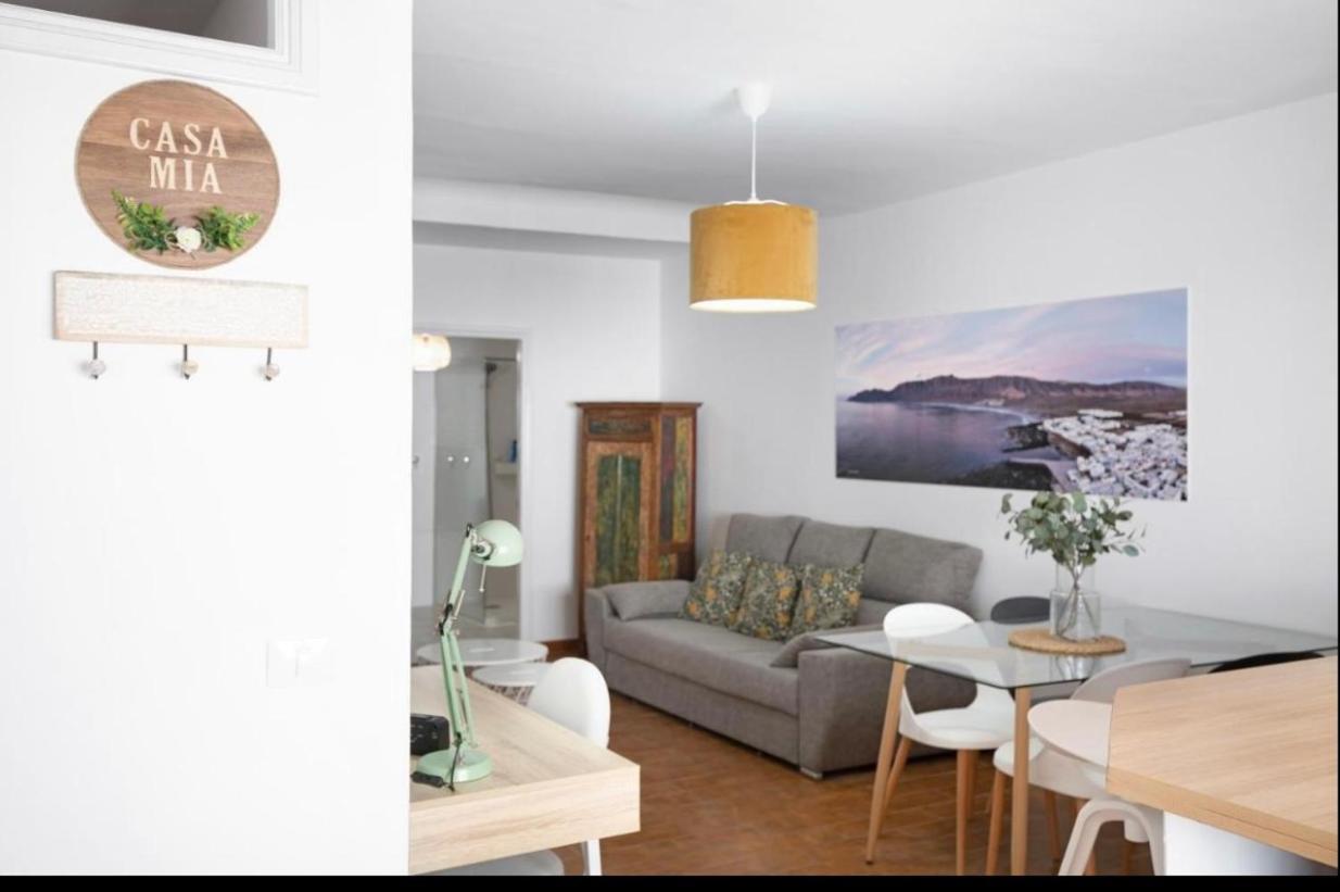 Casa Mia Διαμέρισμα Arrecife  Εξωτερικό φωτογραφία