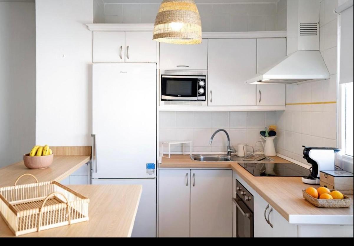Casa Mia Διαμέρισμα Arrecife  Εξωτερικό φωτογραφία