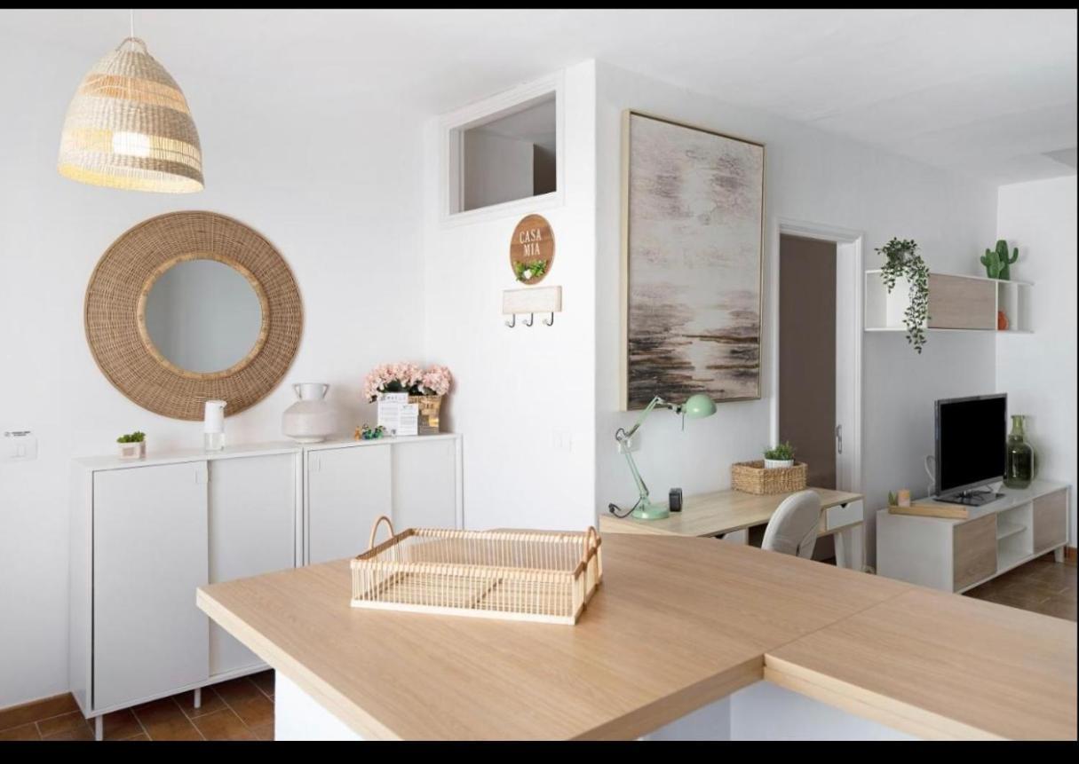 Casa Mia Διαμέρισμα Arrecife  Εξωτερικό φωτογραφία