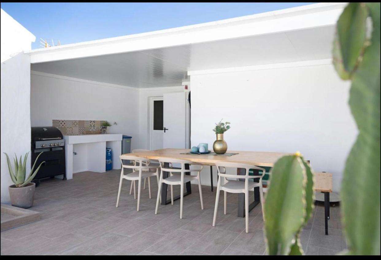 Casa Mia Διαμέρισμα Arrecife  Εξωτερικό φωτογραφία