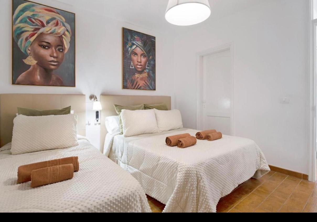 Casa Mia Διαμέρισμα Arrecife  Εξωτερικό φωτογραφία